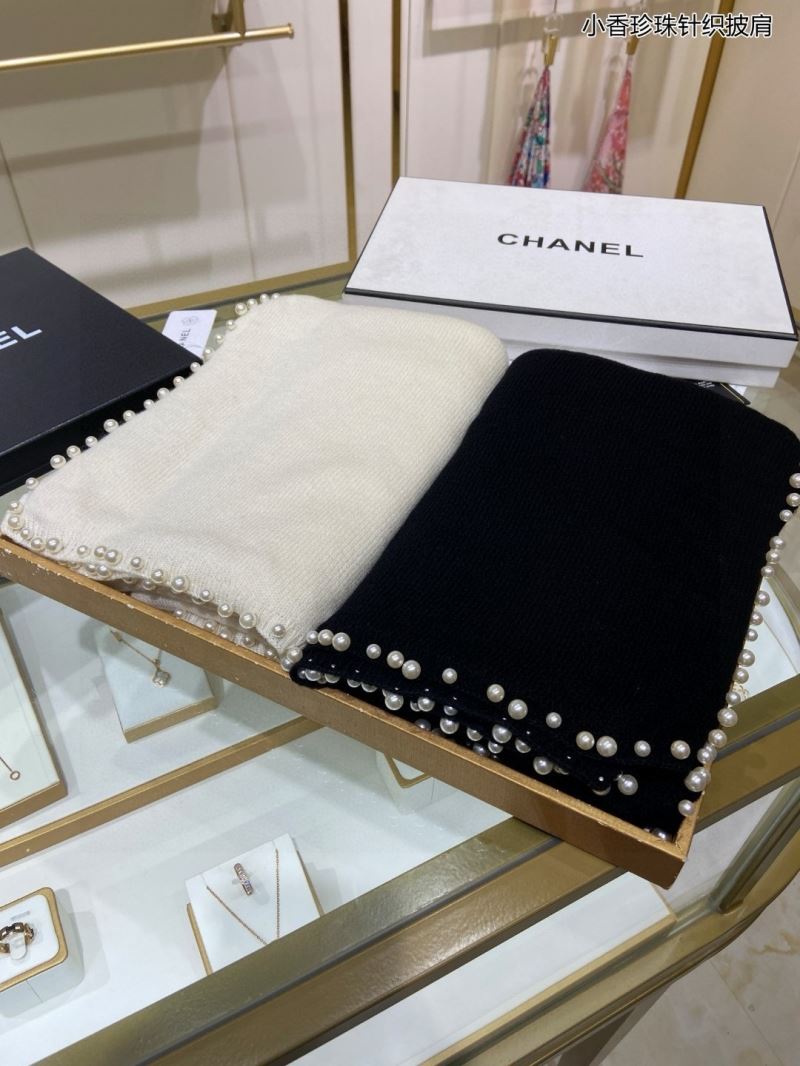 Chanel Scarf